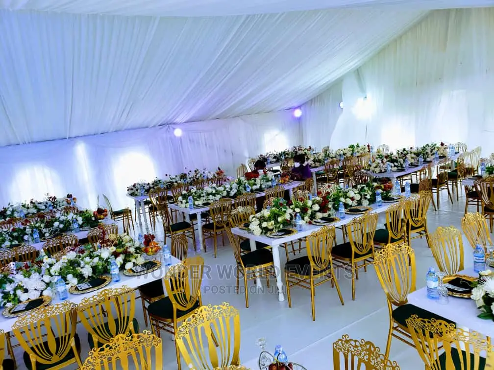 Wedding Decoration