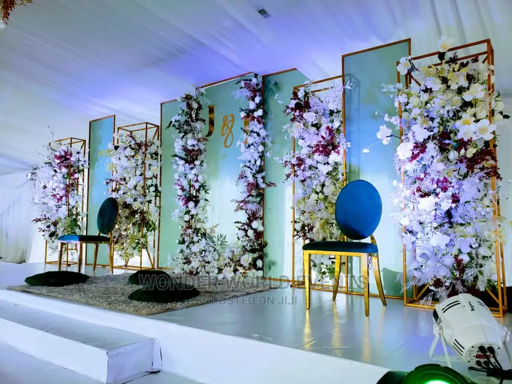 Wedding Decoration
