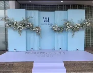 Wedding Decoration