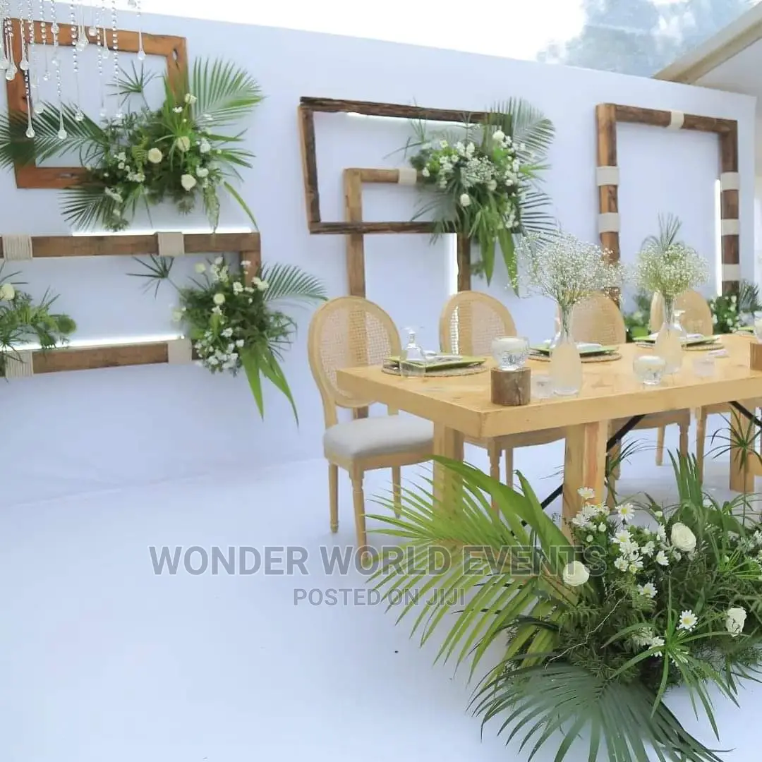 Wedding Decoration