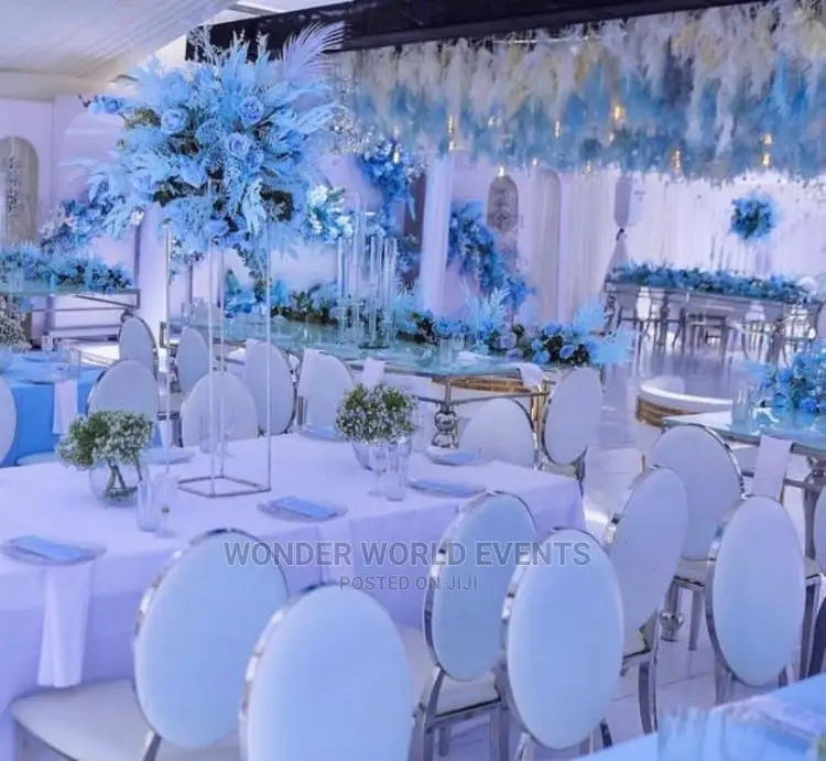 Wedding Decoration