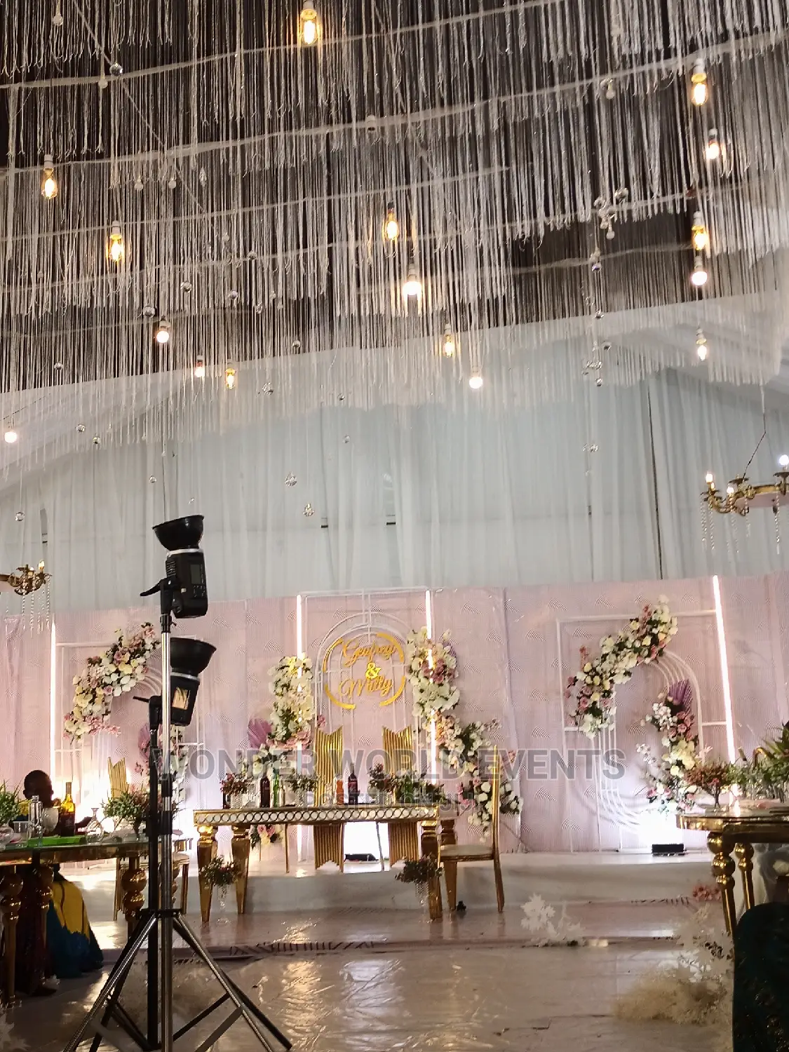 Wedding Decoration