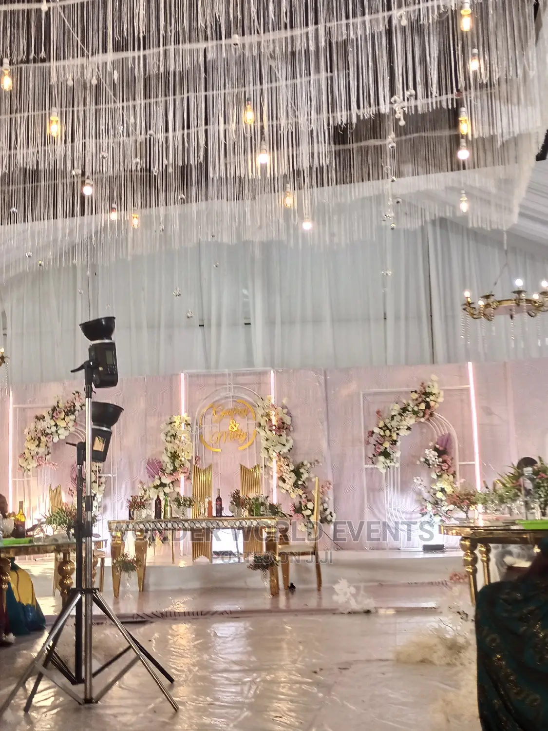 Wedding Decoration