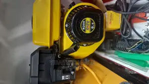 Rato Engine 6.5 Hp
