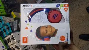 Jbl Jr310 Bt