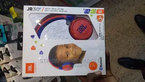 Jbl Jr310 Bt