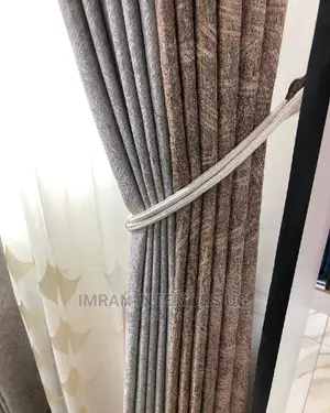 High Quality Curtains