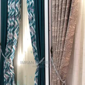 High Quality Curtains