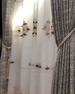 High Quality Curtains