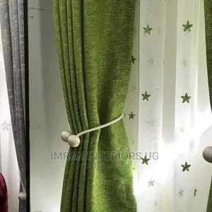 High Quality Curtains