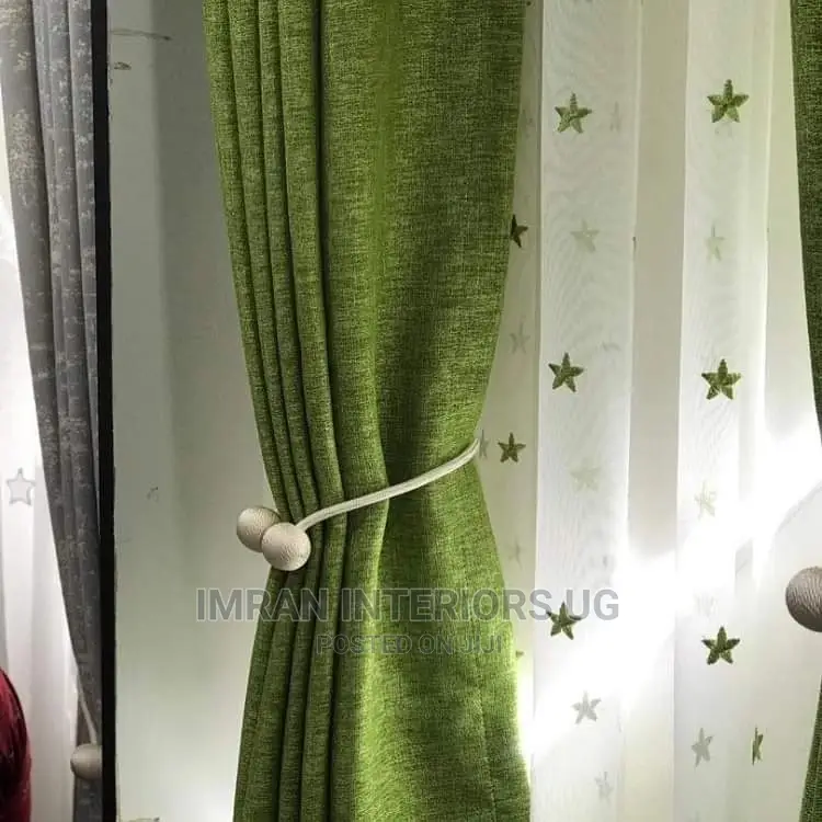 High Quality Curtains