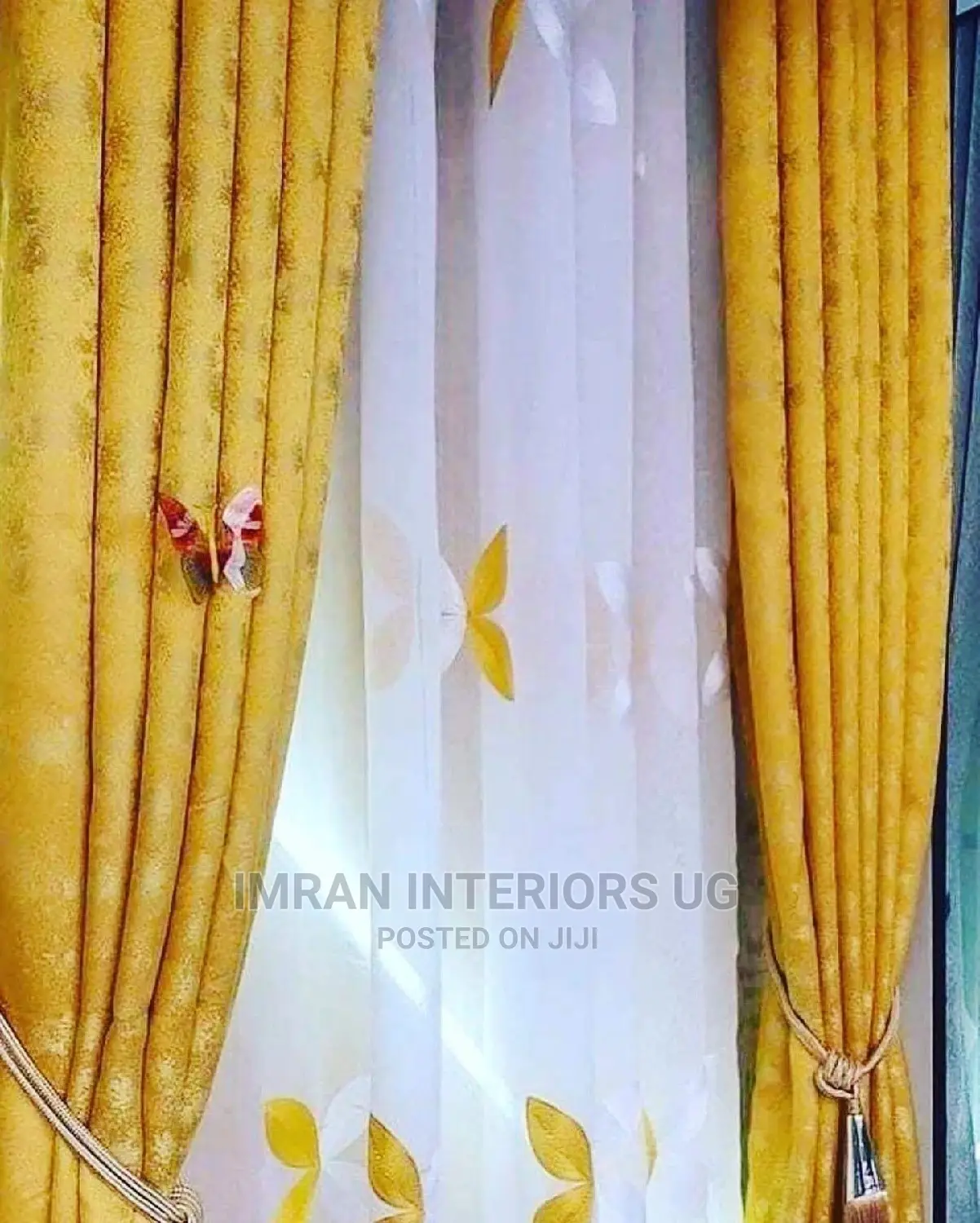 High Quality Curtains