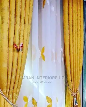 High Quality Curtains