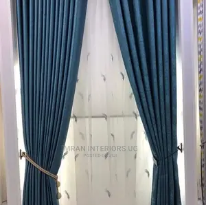High Quality Curtains