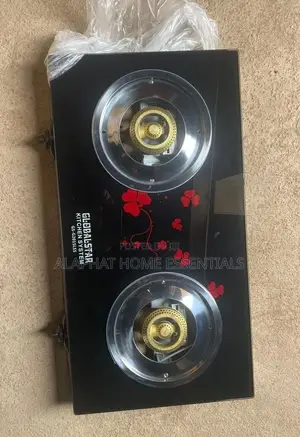 Globalstar Double Gas Plate