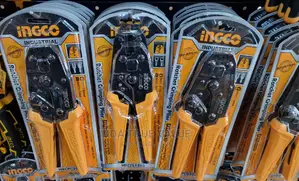 Ratchet Crimping Pilier