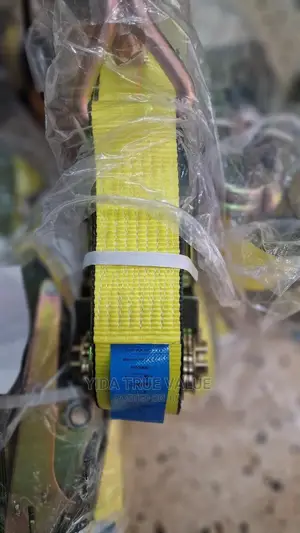 Cargo Belts 1000kg