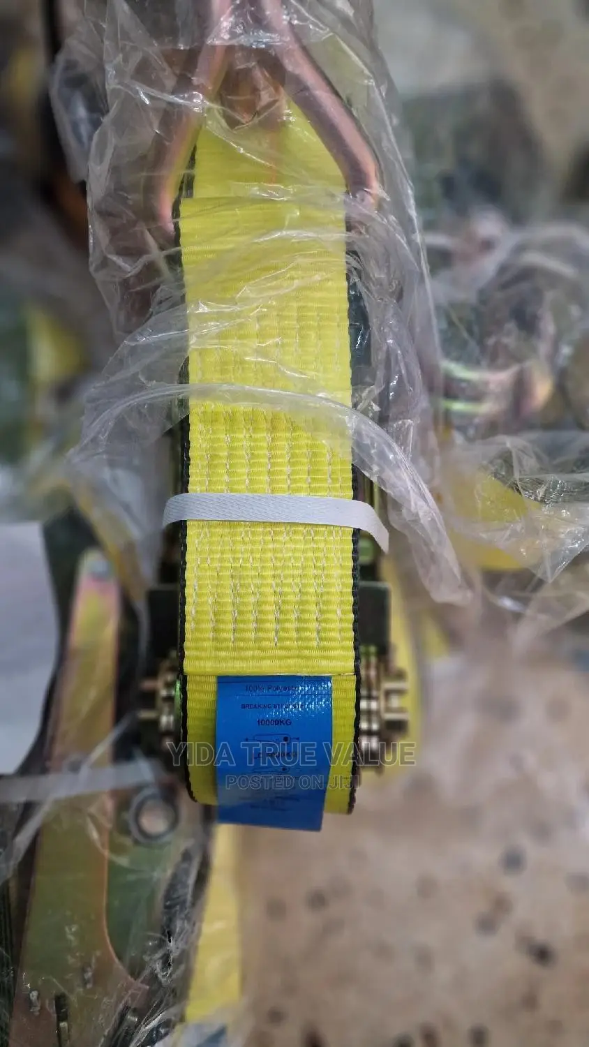 Cargo Belts 1000kg
