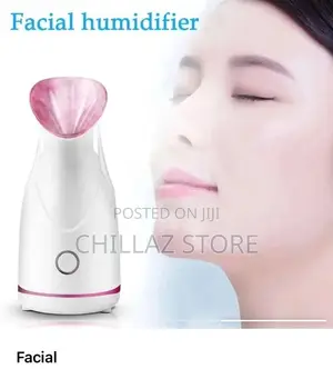 Facial Humidifier