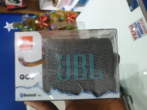 JBL Speaker