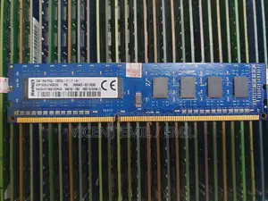 Ram For Desktop 2GB