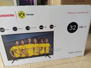 32 Changhong Digital Tv