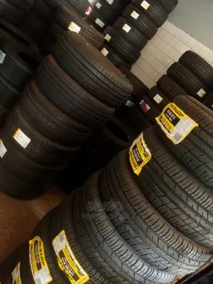 215/60r16 Brand New Dunlop