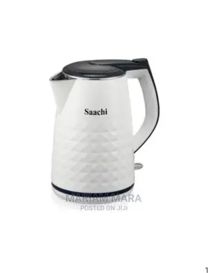 Milk Kettle