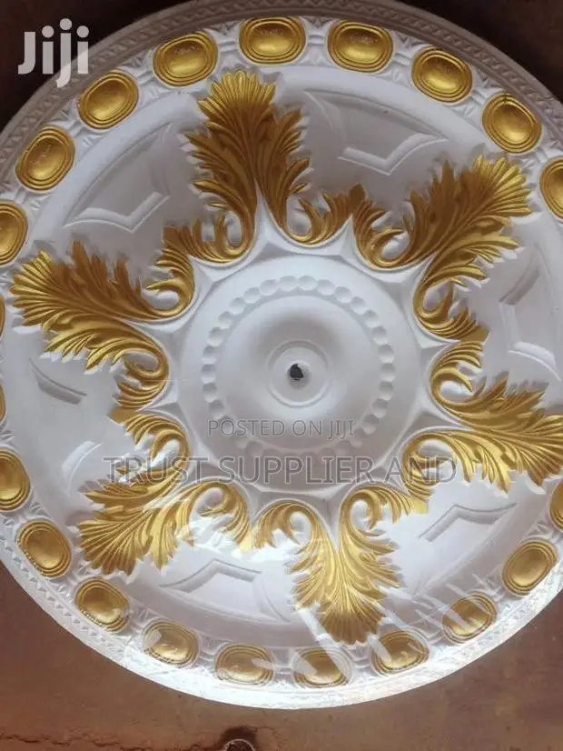 Center Cornices Sold New