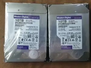 Hard Disk 10TB