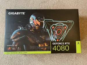 Gigabyte RTX 4080 16GB Gaming OC - Faster Than RTX 3090ti