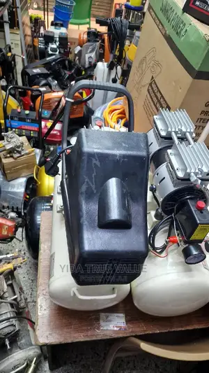 Air Compressor Edon Brand