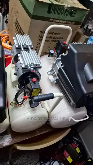 Air Compressor Edon Brand