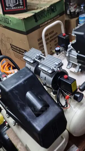 Air Compressor Edon Brand