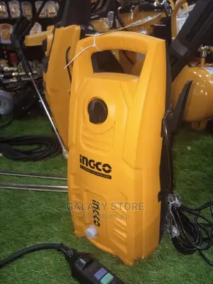 Pressure Car Jet Washer