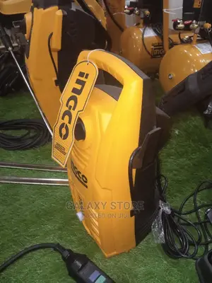 Pressure Car Jet Washer