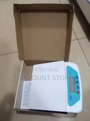 Marvelous Tabletop Retail Weighing Scale