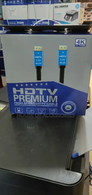 Hdmi Cable 50m Original