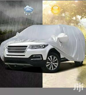 Four Seasons Car Cover