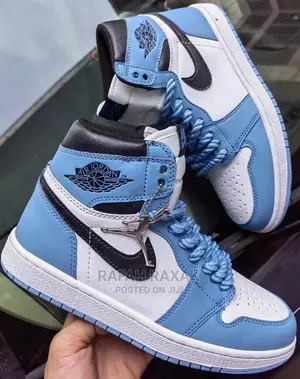 Original Air Jordan 1