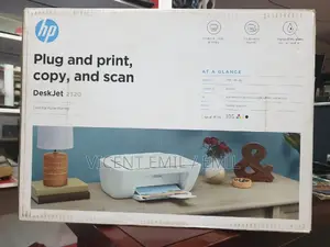 Printer HP Deskjet 2320