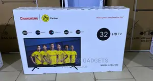 Changhong 32 Inch Digital Led Full Hd Tv