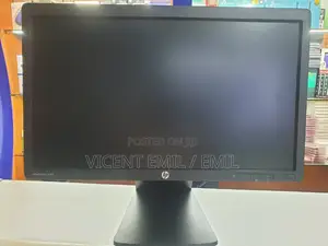 Monitor Hp