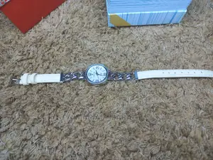 Watch Plus a Gift Box