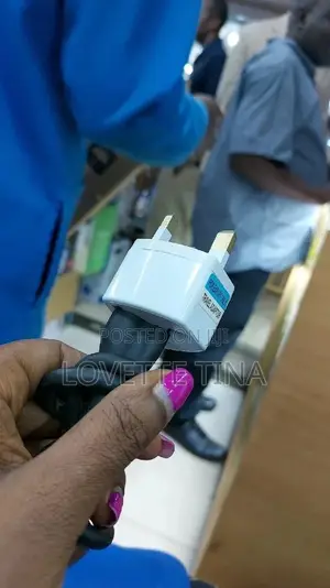 Plugs Universal