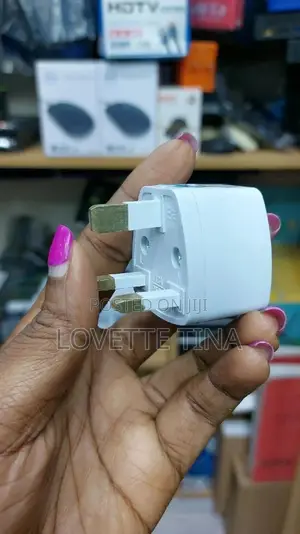 Plugs Universal