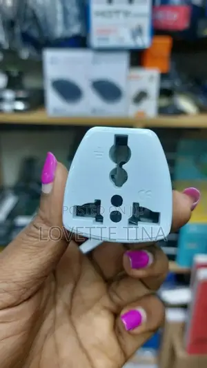 Plugs Universal