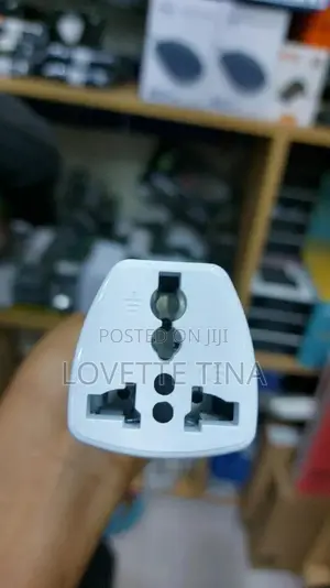 Plugs Universal