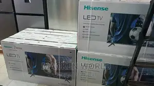 32 Hisense on Promotion