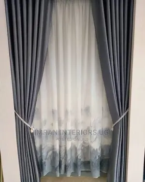 High Quality Curtains